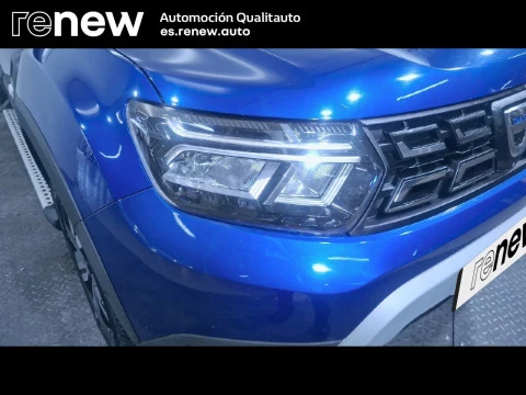 Dacia Duster  1.5 Blue dCi Prestige 4x2 85kW