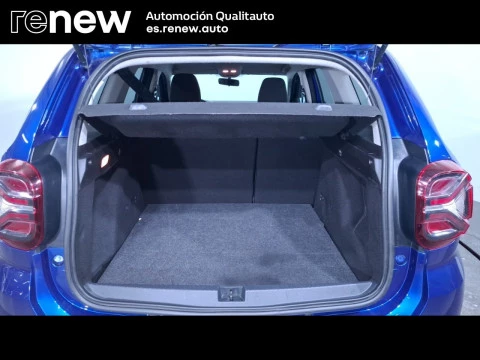 Dacia Duster  1.5 Blue dCi Prestige 4x2 85kW