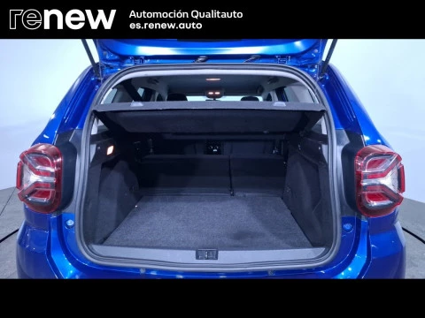 Dacia Duster  1.5 Blue dCi Prestige 4x2 85kW