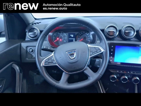 Dacia Duster  1.5 Blue dCi Prestige 4x2 85kW