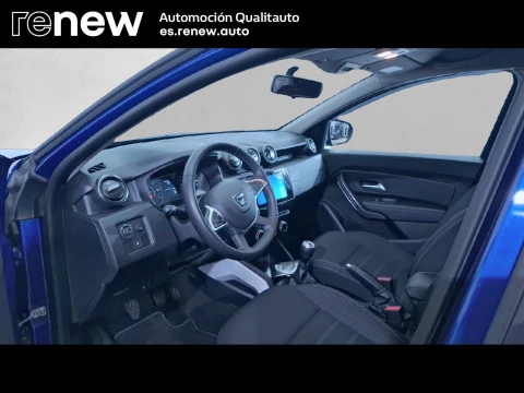 Dacia Duster  1.5 Blue dCi Prestige 4x2 85kW