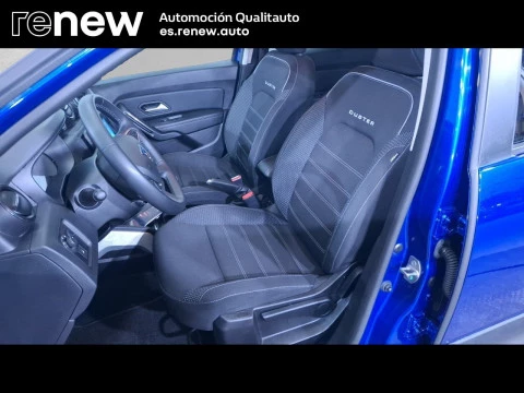 Dacia Duster  1.5 Blue dCi Prestige 4x2 85kW