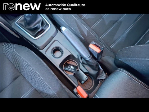 Dacia Duster  1.5 Blue dCi Prestige 4x2 85kW