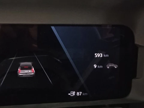 Renault R5 E-Tech  electrico  Iconic cinq autonomia confort 110 kW