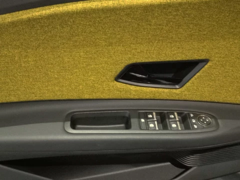 Renault R5 E-Tech  electrico  Iconic cinq autonomia confort 110 kW