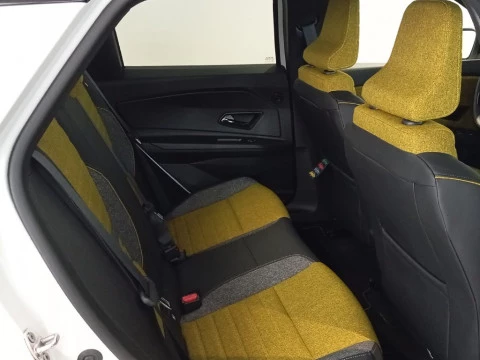 Renault R5 E-Tech  electrico  Iconic cinq autonomia confort 110 kW