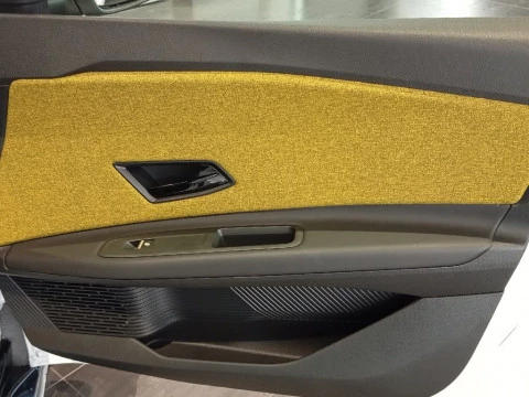 Renault R5 E-Tech  electrico  Iconic cinq autonomia confort 110 kW