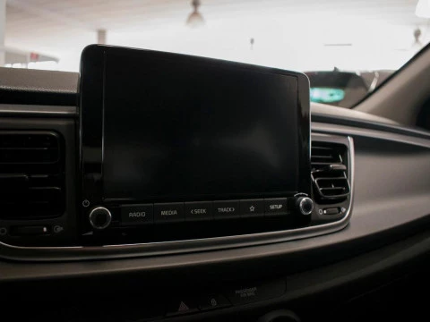 Kia Rio 1.2 DPI Concept (Pack Style) Eco-Dynamics