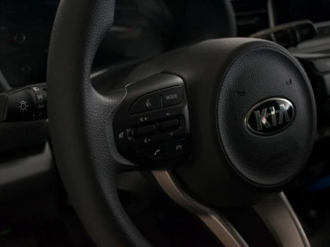 Kia Rio 1.2 DPI Concept (Pack Style) Eco-Dynamics