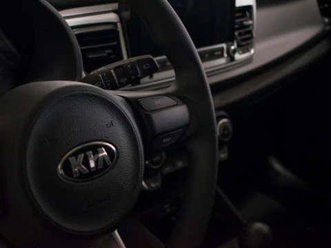 Kia Rio 1.2 DPI Concept (Pack Style) Eco-Dynamics