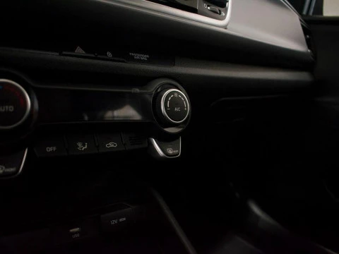 Kia Rio 1.2 DPI Concept (Pack Style) Eco-Dynamics