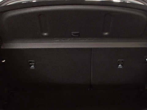 Kia Rio 1.2 DPI Concept (Pack Style) Eco-Dynamics