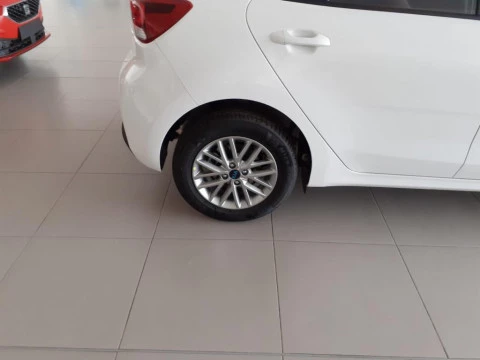 Kia Rio 1.2 DPI Concept (Pack Style) Eco-Dynamics