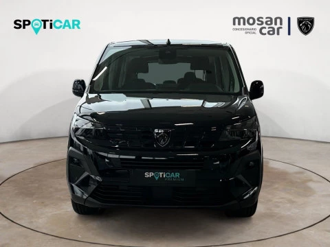 Peugeot Rifter Allure BlueHDi 100 S&S 6 Vel. MAN Long