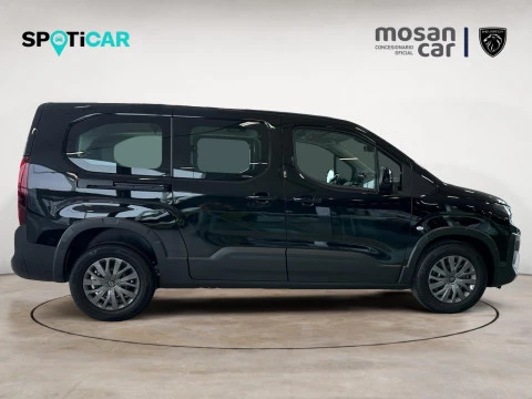 Peugeot Rifter Allure BlueHDi 100 S&S 6 Vel. MAN Long