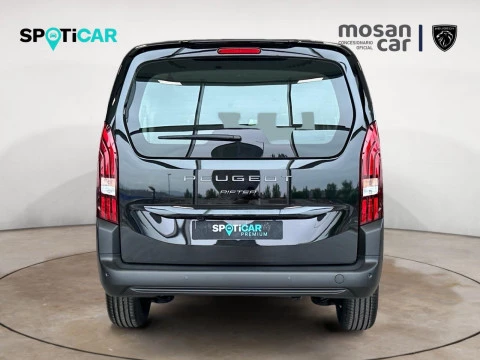 Peugeot Rifter Allure BlueHDi 100 S&S 6 Vel. MAN Long