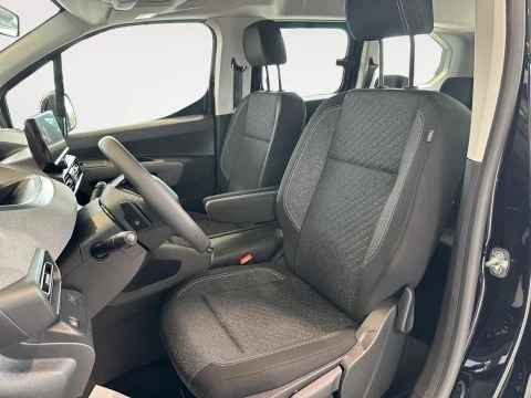 Peugeot Rifter Allure BlueHDi 100 S&S 6 Vel. MAN Long