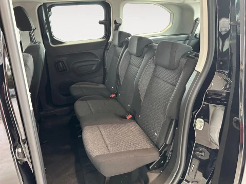 Peugeot Rifter Allure BlueHDi 100 S&S 6 Vel. MAN Long