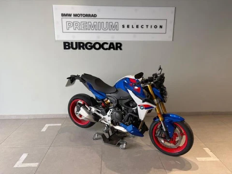BMW Motorrad F 900 R Tourer / Luxury Tourer