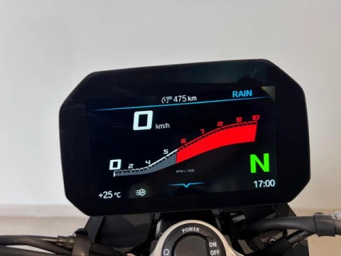BMW Motorrad F 900 R Tourer / Luxury Tourer