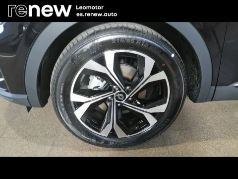 Renault Arkana  1.6 E-Tech Techno 105kW