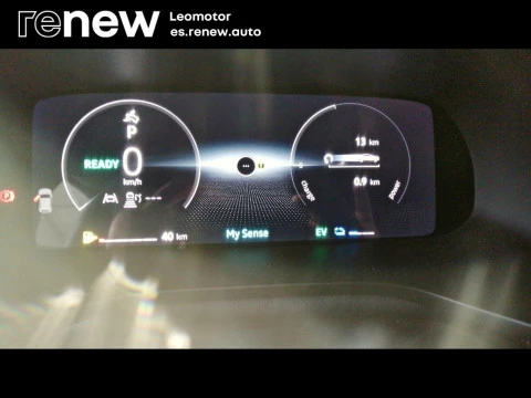 Renault Arkana  1.6 E-Tech Techno 105kW