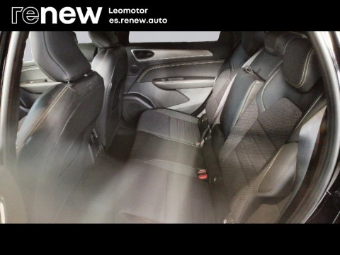 Renault Arkana  1.6 E-Tech Techno 105kW