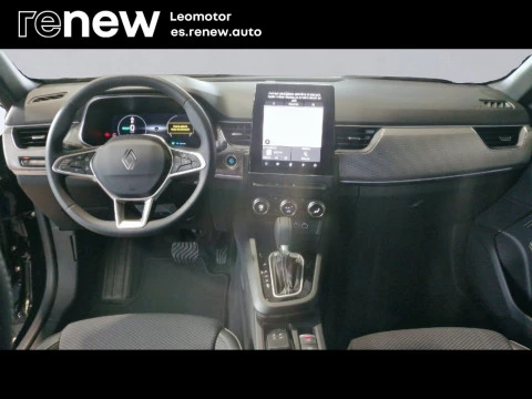 Renault Arkana  1.6 E-Tech Techno 105kW