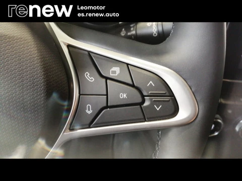 Renault Arkana  1.6 E-Tech Techno 105kW