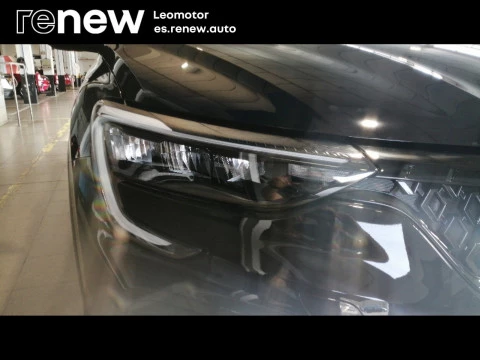 Renault Arkana  1.6 E-Tech Techno 105kW