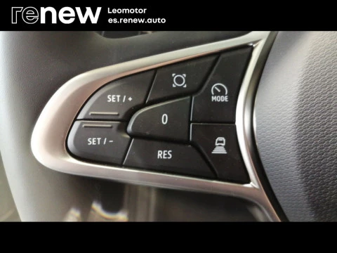 Renault Arkana  1.6 E-Tech Techno 105kW