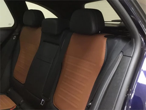 Mercedes-Benz Clase C 220 d Estate