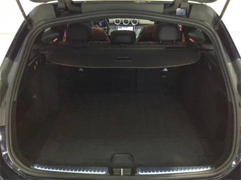 Mercedes-Benz Clase C 220 d Estate
