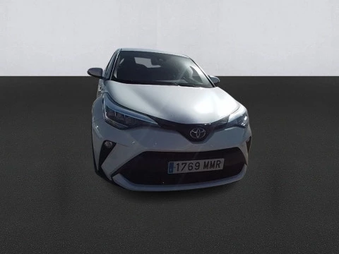 Toyota C-HR 2.0 180H Advance