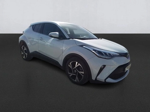 Toyota C-HR 2.0 180H Advance