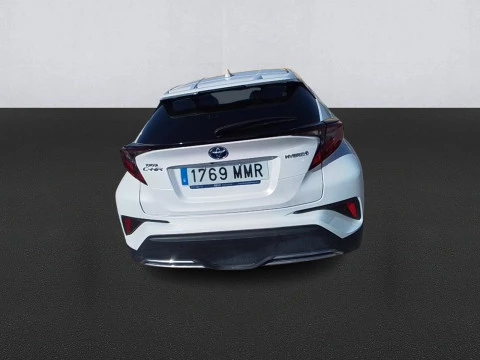 Toyota C-HR 2.0 180H Advance