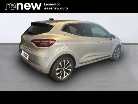 Renault Clio   TCe Techno 103kW