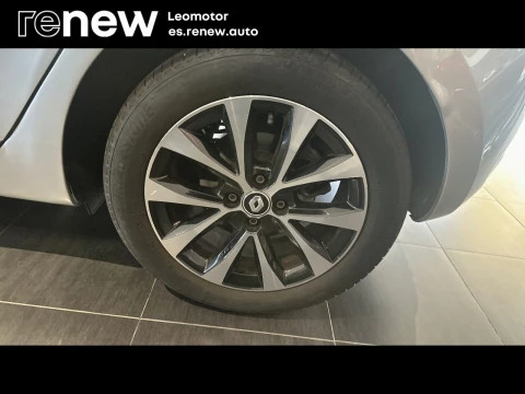 Renault Clio   TCe Techno 103kW