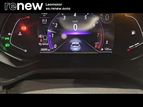 Renault Clio   TCe Techno 103kW