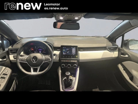 Renault Clio   TCe Techno 103kW