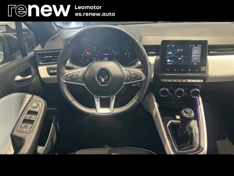 Renault Clio   TCe Techno 103kW