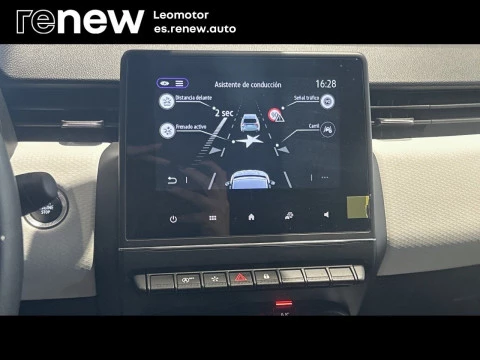 Renault Clio   TCe Techno 103kW