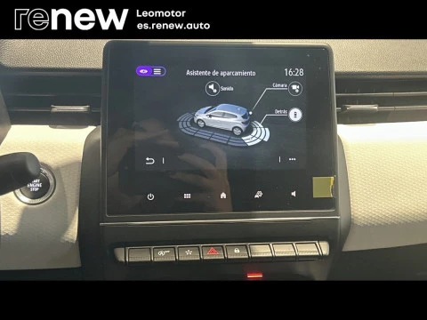 Renault Clio   TCe Techno 103kW