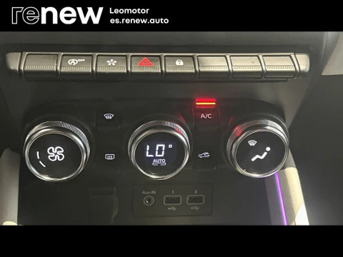 Renault Clio   TCe Techno 103kW