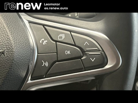 Renault Clio   TCe Techno 103kW