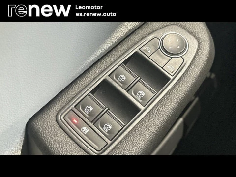 Renault Clio   TCe Techno 103kW