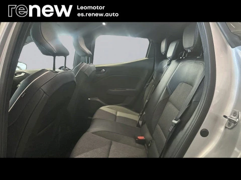 Renault Clio   TCe Techno 103kW