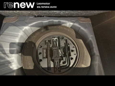 Renault Clio   TCe Techno 103kW