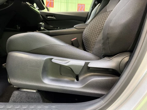 Toyota C-HR 180H Advance 135 kW (184 CV)