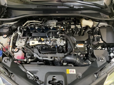 Toyota C-HR 180H Advance 135 kW (184 CV)